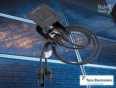 SOLARLOK from Tyco Electronics