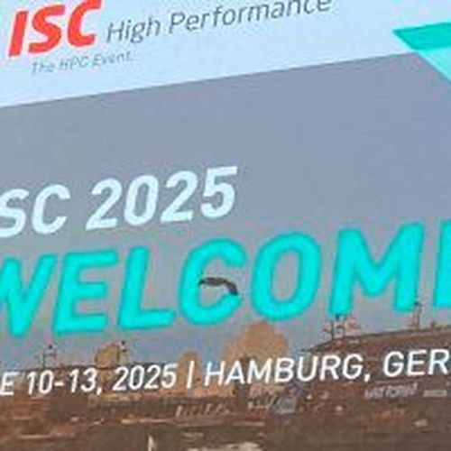 HPC, KI und Super - Europa holt auf