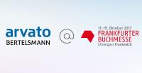 Arvato Systems presents smart IT transformation & multi-cloud management at the book fair