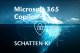 „Schatten-KI“: Warum Microsoft 365 Copilot die bessere Wahl ist