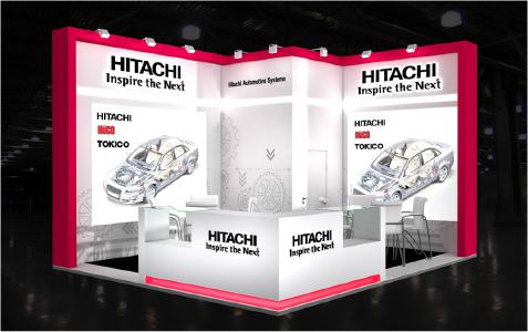 MIMS Automechanika Moscow 2019