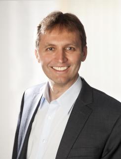 Andreas Penz – Geschäftsführer Trotec Laser GmbH (Bild: Trotec)