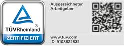TÜV 2015