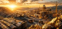 Mit Milliarden-NPV und voller Kasse kommt der nächste Entwicklungsschub!