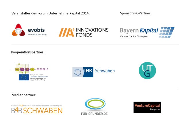 Forum Unternehmerkapital 2014 Logos.jpg