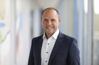 Michael Holdenried, Direktor akf agrarfinanz