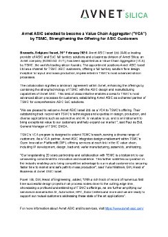 SIL125(A)ASIC and TSMC partnership.pdf