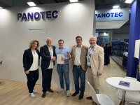 NORDPACK und PANOTEC beschließen Zusammenarbeit