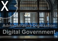 Verwaltungsdigitalisierung: Wann macht eher eine Verwaltungsoptimierung als eine Verwaltungsmodernisierung Sinn? Verwaltungsdigitalisierung: Wann macht eher eine Verwaltungsoptimierung als eine Verwaltungsmodernisierung Sinn?