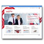Mobility Carsharing fährt auf CONTENS ab