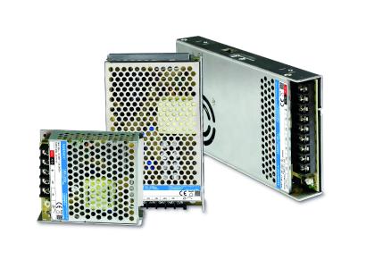 Die AC/DC-Schaltnetzteile der LMF320-20Bxx-Serie von Mornsun verfügen über einen universellen Wechselstromeingang und akzeptieren gleichzeitig Gleichstromeingangsspannungen.