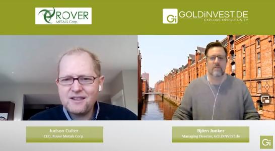 Quelle: GOLDINVEST Consulting GmbH