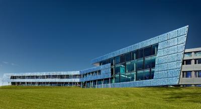 RENA Headquarters – Gütenbach, Germany
