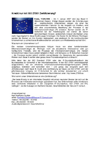 Kredit nur mit ISO 27001.pdf