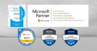Zertifikate Microsoft und CrefoZert für AixConcept