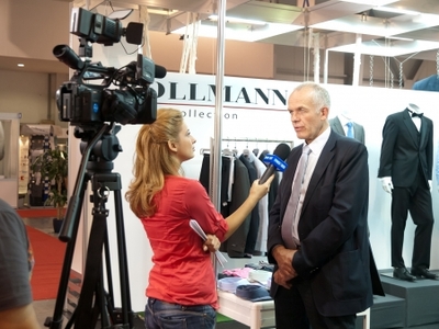 The ninth edition of the BGate exibition in Bulgaria 2