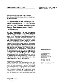 130814_HAVERKAMP_Zaunsysteme_MilitärflughafenKoelnBonn.pdf