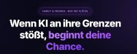 LinkYourSkill startet Family & Friends-Programm für seine KI-Plattform