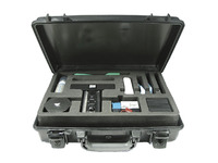 Das Splice-Kit im praktischen Koffer