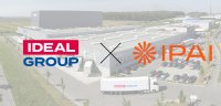 IDEAL GROUP X IPAI