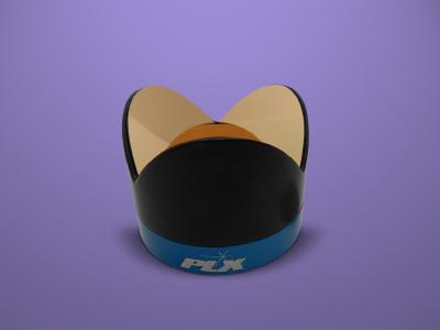 Highly Stable with Compact Design