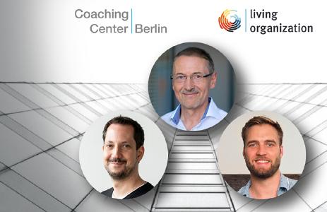 Die COSMO CONSULT-Gruppe und das Coaching Center Berlin gehen gemeinsame Wege, um Unternehmen durch die Digitale Transformation zu begleiten