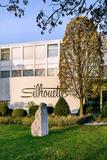 Unternehmenssitz von Silhouette International Schmied AG in Linz, Österreich , Bildquelle: Silhouette International Schmied AG