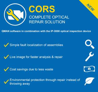 CORS