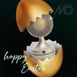 HAPPY EASTER & HAPPY SPRING!