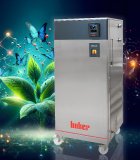 Huber at ACHEMA 2024