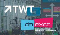 dmexco 2016: TWT auf der Leitmesse für Digitalwirtschaft