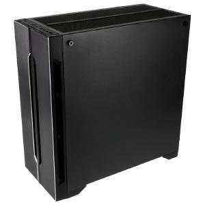 BRANDNEU bei Caseking - Die Lian Li LANCOOL ONE Series bietet die perfekte Symbiose aus Klassik und Moderne