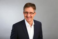 Stefan-Markus Eschner, Vorstand Technik und Innovation der CURSOR Software AG. Foto: A. Rahn
