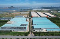 Eastfound Group - Your Trusted Global Supplier for Material Handling Equipment and Warehouse Storage Solutions