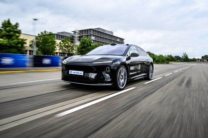 Steer-by-Wire-Lenksysteme von ZF: Neue Richtungen einschlagen