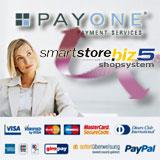 Smarstore AG: Kooperation mit PAYONE