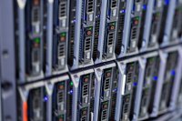 German federal data centres as trailblazers