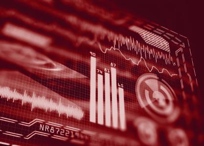 Data Business Studie: Titelbild
