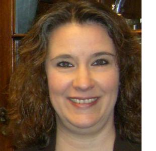 Mary Lou Bosco (COO, AIM Inc.)