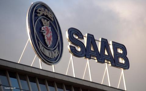 Saab Group opts for PACE preliminary design software