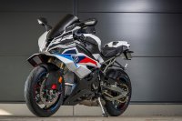 Die neue BMW S 1000 RR – Wunderlich zeigt, was geht!