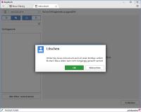 AnyDesk Multi-Adressbuch