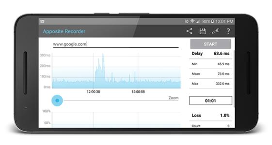 Android Recorder