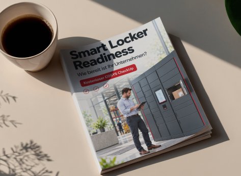 Smart Locker Readiness Check