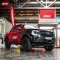 Eibach präsentiert Ford Ranger Wildtrack bei den Track & Safety Days 2023