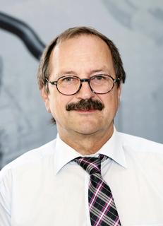 Nach insgesamt 36 Jahren im Continental-Konzern hat Friedrich Hoppmann seinen Ruhestand angetreten Foto: ContiTech