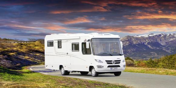 VARIO STAR 4X4