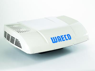 Die passt auf jeden Truck - Dometic WAECO International GmbH ...