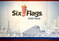 Six Flags Entertainment Cooperation