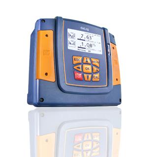 Multiparameter Controller - diaLog DACa